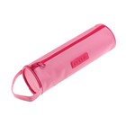 Пенал школьный на молнии "Стиль", МИКС - фото 22163276