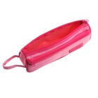 Пенал школьный на молнии "Стиль", 2 отделения, МИКС - фото 22163282