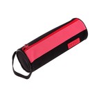 Пенал-тубус школьный на молнии "Стиль", МИКС - фото 22163303