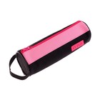 Пенал-тубус школьный на молнии "Стиль", МИКС - фото 22163306