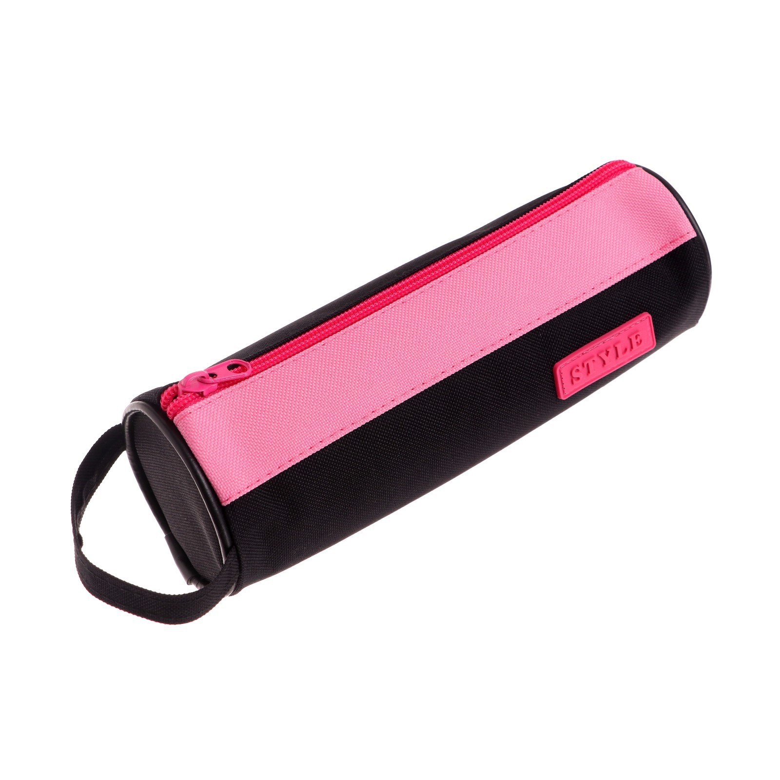 Пенал-тубус школьный на молнии МИКС Стиль (58-200) - Купить по цене от ...