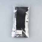 Гермомешок «Для крутого рыбака», 60 л., черный - Фото 9