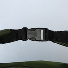 Гермомешок «Для крутого рыбака», 60 л., зеленый. - Фото 5