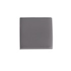 Ластик клячка прямоугольный серый, размер 37 х 35 х 0,9 мм, в коробочке - Фото 3