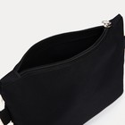 Набор рюкзак на молнии из текстиля, шопер, сумка, пенал, цвет чёрный - Фото 11
