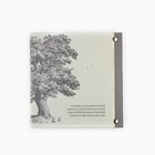 Родословная книга с рамкой под фото «Семейная», 21.5×23.7 см - Фото 12