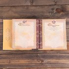 Родословная книга с рамкой под фото «Семейная», 21.5×23.7 см - Фото 15