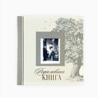 Родословная книга с рамкой под фото «Семейная», 21.5×23.7 см - Фото 3