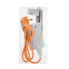 Электрокипятильник Luazon LEK 07, 1200 Вт, терморегулятор, скрытый нагрев, 220 В, белый - Фото 5