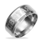 Кольцо МИКС, 7 шт., d=1.8 см, 18+ - Фото 6