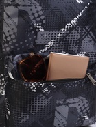 Рюкзак на молнии, наружный карман, цвет серый/белый - фото 809276469 Рюкзак на молнии, наружный карман, цвет серый/белый - фото 809276469