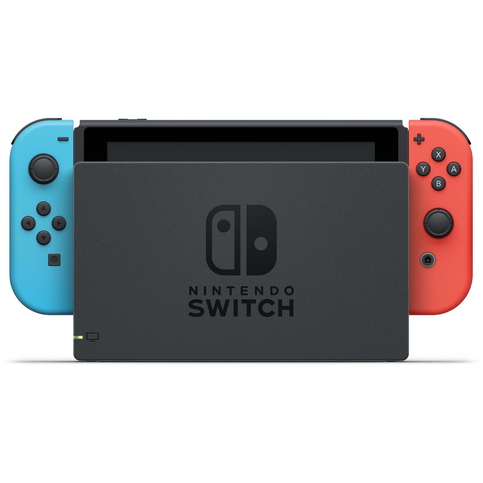 Спецматериал, Nintendo Switch - слабый старт большой консоли - спецматериал от G