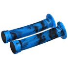 Грипсы Dream Bike SZ-075H, 150 мм, синие - фото 50748322