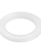 Двусторонняя самоклеящаяся лента ЛОМ, 10 мм × 5 м - Фото 3