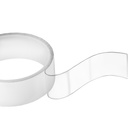 Двусторонняя самоклеящаяся лента ЛОМ, 30 мм × 1 м - Фото 11