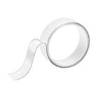 Двусторонняя самоклеящаяся лента ЛОМ, 30 мм × 1 м - Фото 10