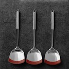 Двусторонняя самоклеящаяся лента ЛОМ, 30 мм × 3 м - Фото 7