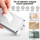 Двусторонняя самоклеящаяся лента ЛОМ, 30 мм × 3 м - Фото 4