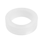 Двусторонняя самоклеящаяся лента ЛОМ, 30 мм × 5 м - Фото 6