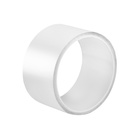 Двусторонняя самоклеящаяся лента ЛОМ, 50 мм × 1 м - Фото 8