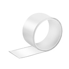 Двусторонняя самоклеящаяся лента ЛОМ, 50 мм × 1 м - Фото 9