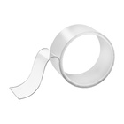 Двусторонняя самоклеящаяся лента ЛОМ, 50 мм × 1 м - Фото 6