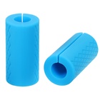 Расширитель хвата цилиндрический ONLYTOP, d=50 мм, 2 шт. - Фото 1