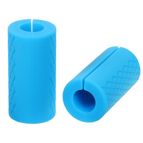 Расширитель хвата цилиндрический ONLYTOP, d=50 мм, 2 шт. 9378598