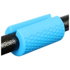 Расширитель хвата цилиндрический ONLYTOP, d=50 мм, 2 шт. - Фото 4