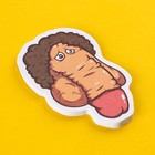 Стикеры с липким слоем «Не вешай нос», 30 листов. - фото 24246715