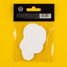 Стикеры с липким слоем «Не вешай нос», 30 листов. - фото 24246717