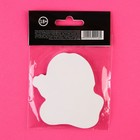 Стикеры с липким слоем «Счастливчик», 30 листов. - фото 24246722