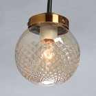 Люстра «Вита», размер 61x30x61 см, 300Вт 5xE27 - Фото 6