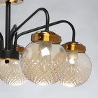 Люстра «Вита», размер 61x30x61 см, 300Вт 5xE27 - Фото 7