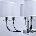 Люстра «Палермо», размер 66x262x110 см, 480Вт 8xE14 IP 20 - Фото 11