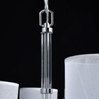 Люстра «Палермо», размер 66x262x110 см, 480Вт 8xE14 IP 20 - Фото 12