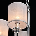 Люстра «Палермо», размер 66x262x110 см, 480Вт 8xE14 IP 20 - Фото 9