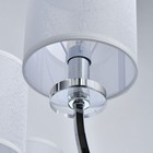 Люстра «Палермо», размер 66x262x110 см, 480Вт 8xE14 IP 20 - Фото 10