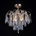 Люстра «Бриз», размер 40x44x40 см, 240Вт 4xE27 IP 20 - Фото 2