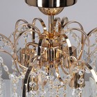 Люстра «Бриз», размер 40x44x40 см, 240Вт 4xE27 IP 20 - Фото 7