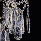 Люстра «Бриз», размер 40x44x40 см, 240Вт 4xE27 IP 20 - Фото 9