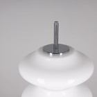 Настольная лампа «Ауксис», размер 22x64x22 см, 12Вт 1xLED IP 20 - Фото 4