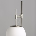 Настольная лампа «Каспер», размер 17x65x21 см, 7Вт 1xE27 IP 20 - Фото 6
