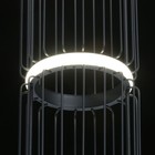 Светильник «Айсфельд», размер 16x200x16 см, 24Вт 1xLED - Фото 5