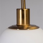 Светильник «Каспер», размер 15x150x15 см, 7Вт 1xE27 IP 20 - Фото 5