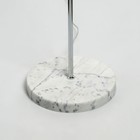 Торшер «Капелия», размер 30x160x30 см, 30Вт IP 20 - Фото 7