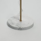 Торшер «Капелия», размер 30x160x30 см, 30Вт IP 20 - Фото 7