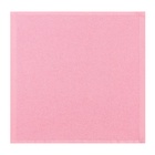 Салфетки махровые декоративные «Этель. Этно», 5 шт., 30×30 см, хлопок 100%, розовые/белые - Фото 4