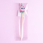 Декор на палочке «Зайка» - фото 25565662