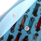 Папка-конверт на кнопке, А4, 180 мкм, "Машины", вертикальная, МИКС (комплект 12 шт) - фото 22165304 Папка-конверт на кнопке, А4, 180 мкм, "Машины", вертикальная, МИКС (комплект 12 шт) - фото 22165304